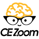 CE Zoom stacked logo