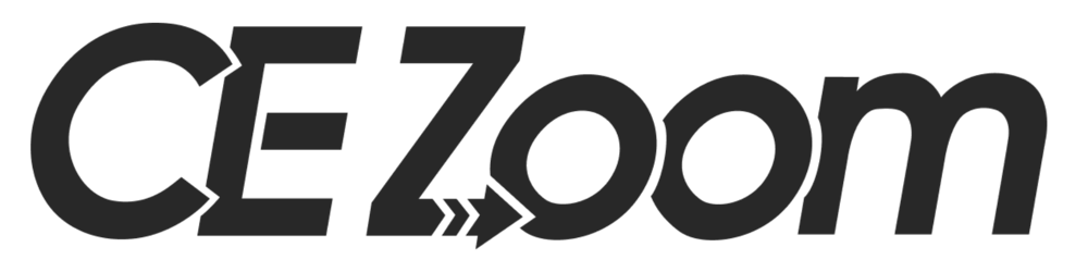 CE Zoom