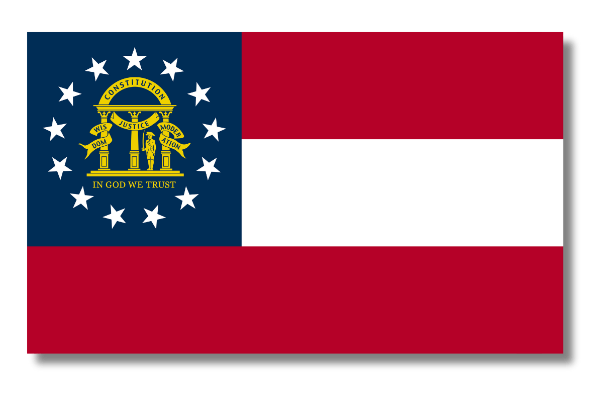Georgia Georgia