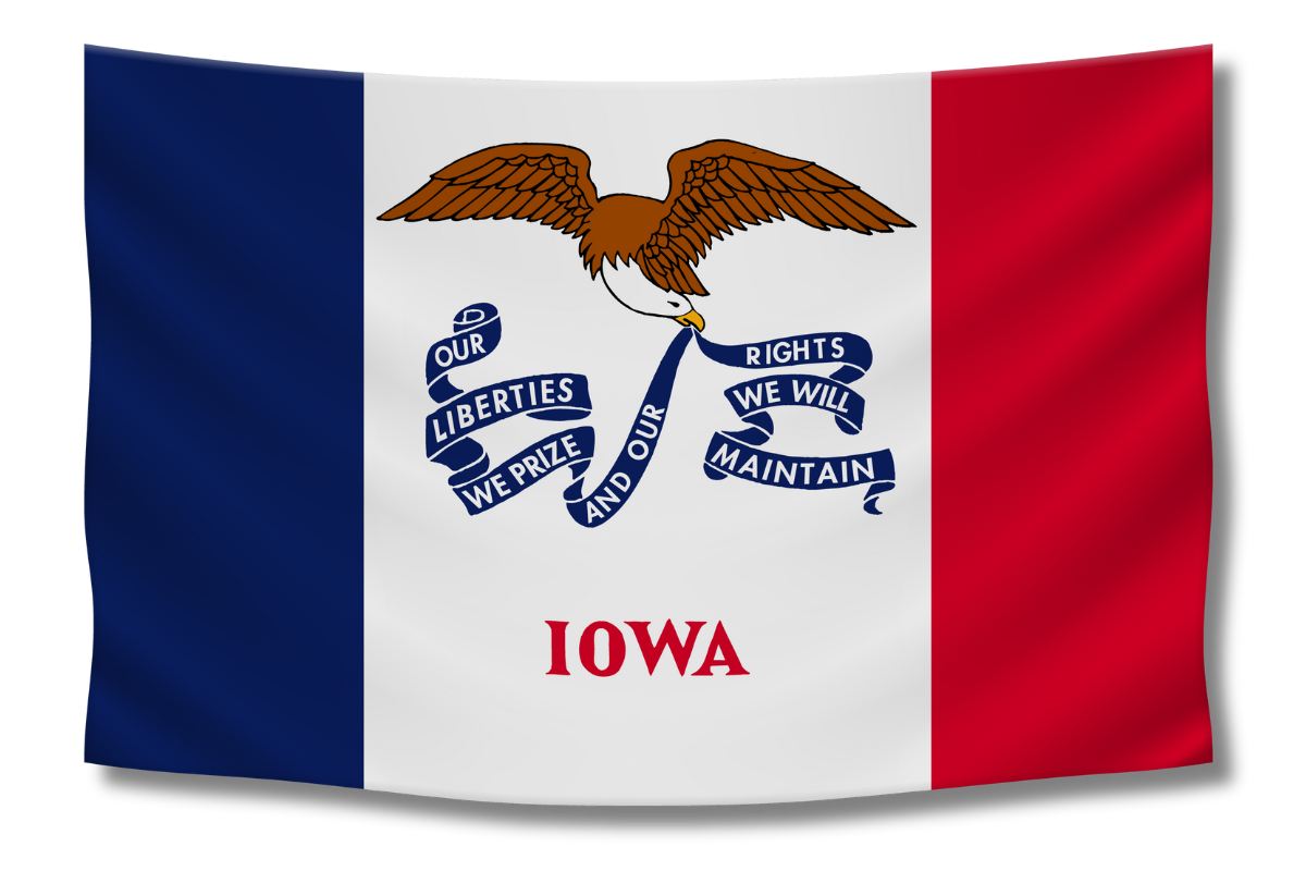 Iowa Iowa