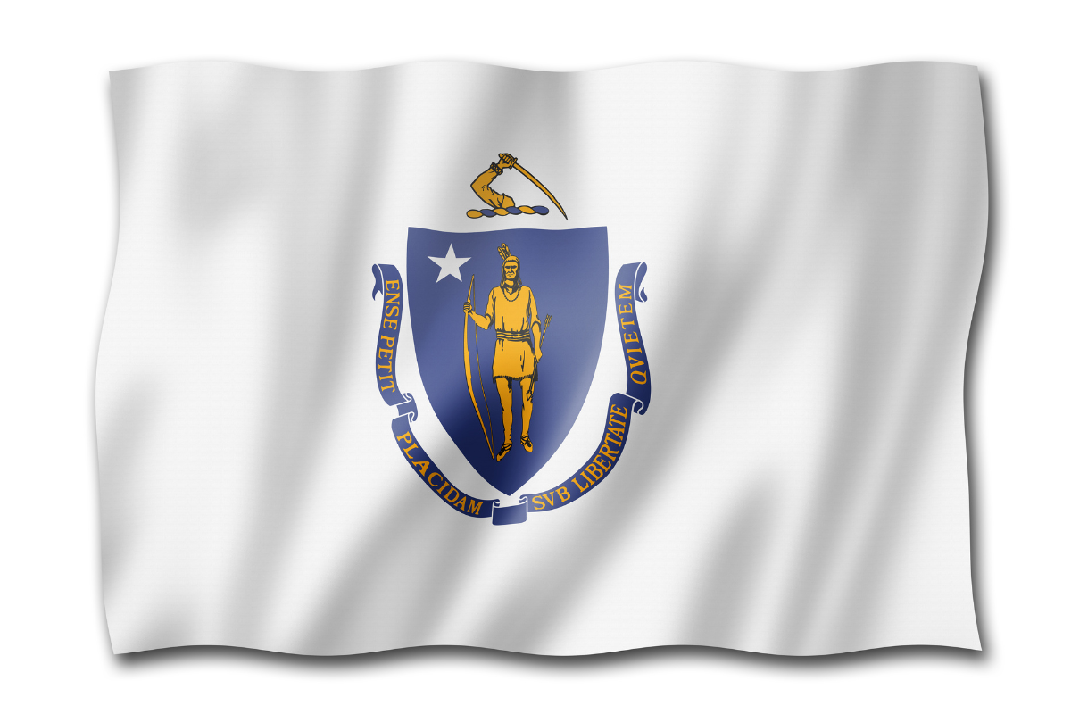 Massachusetts Massachusetts