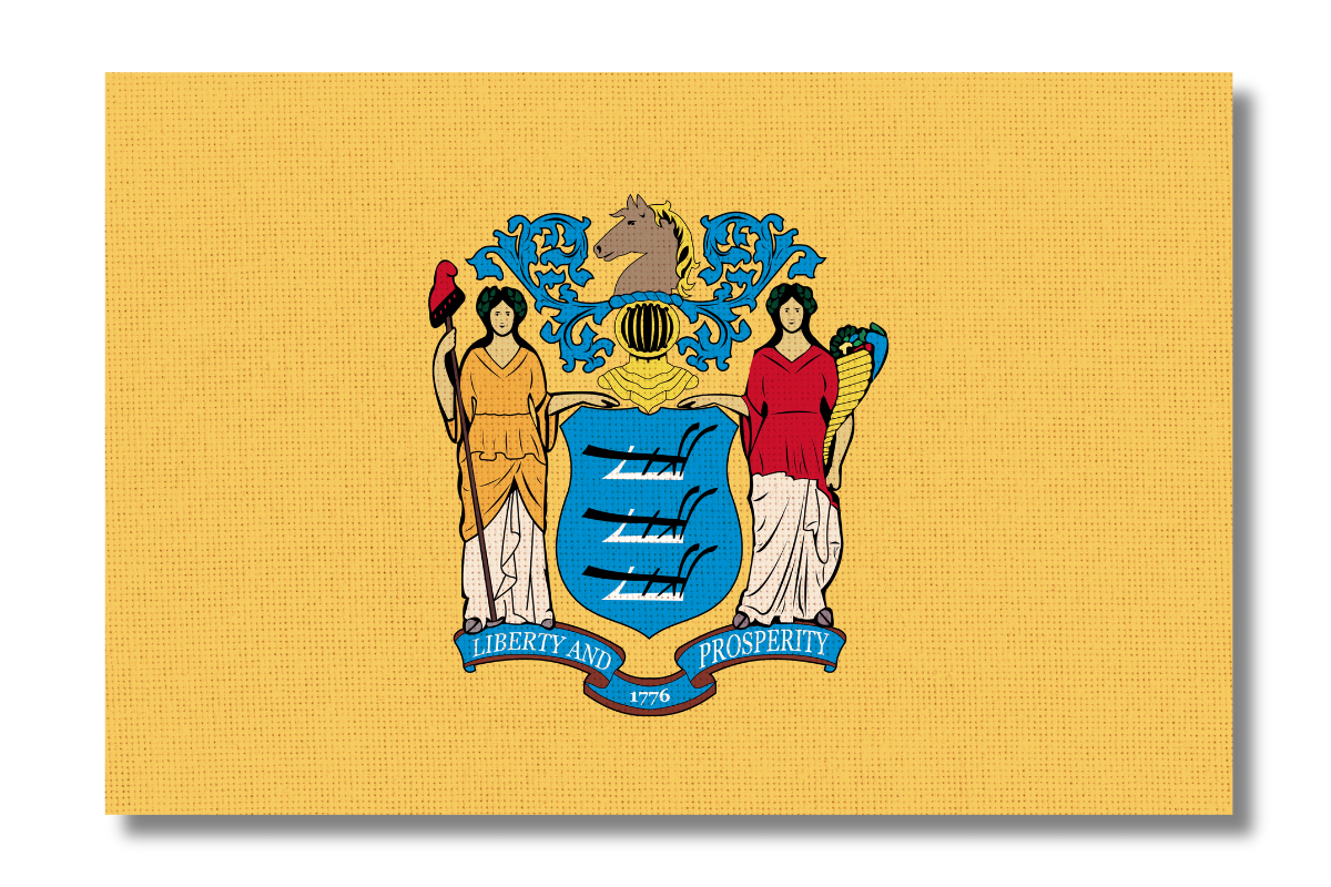 New Jersey