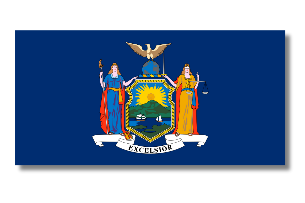 New York