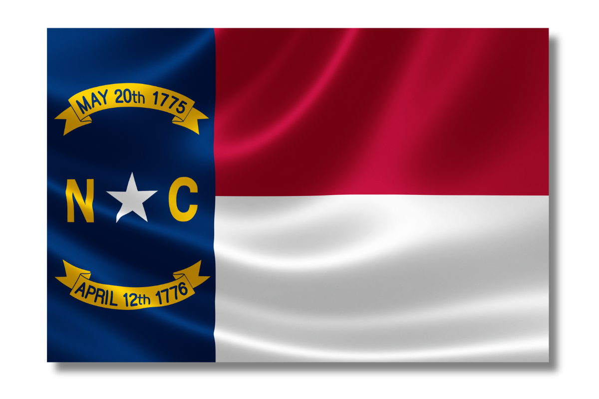 North Carolina