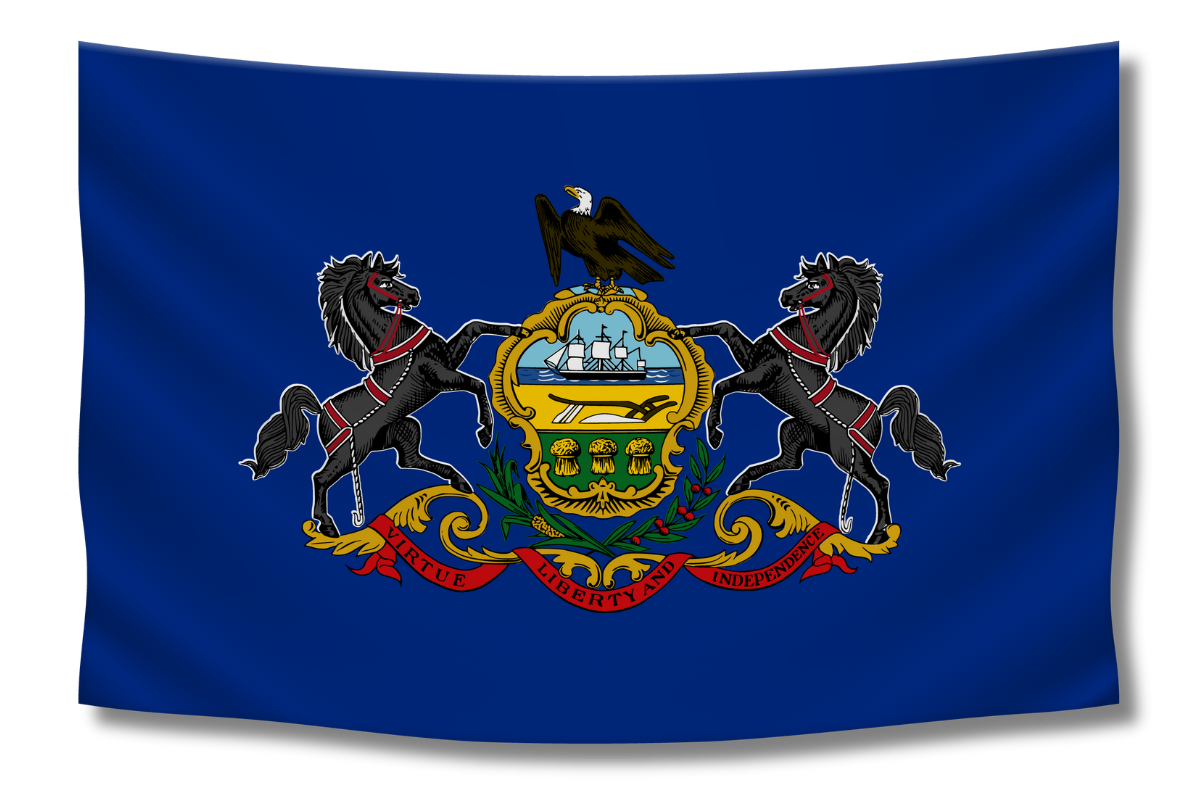 Pennsylvania