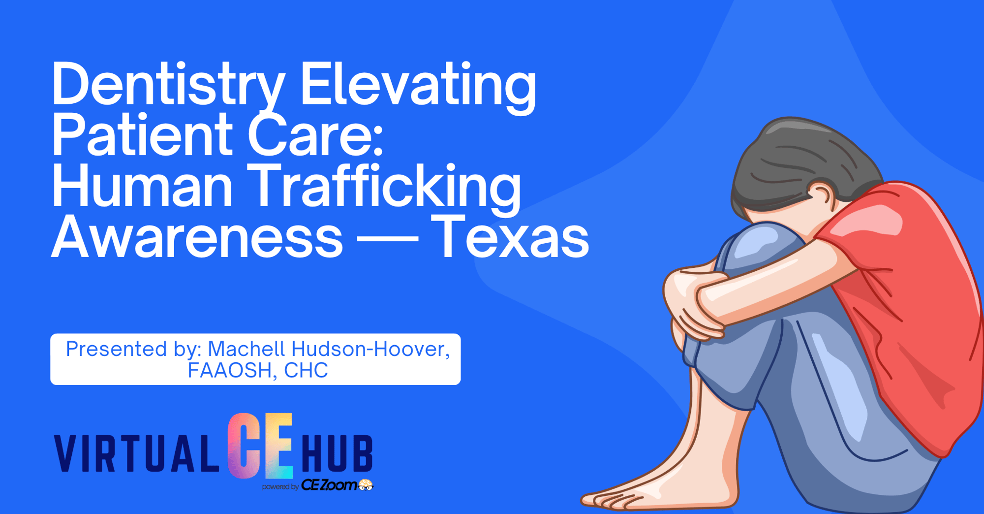Texas Human Trafficking