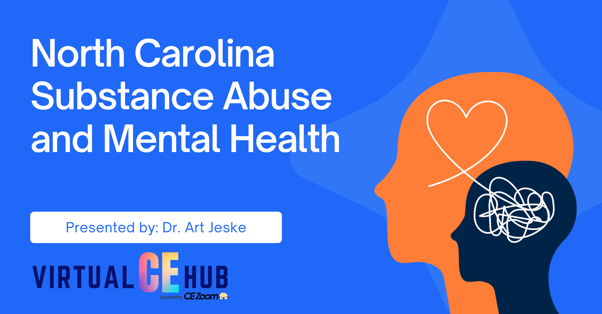North Carolina Substance Abuse and Mental Health