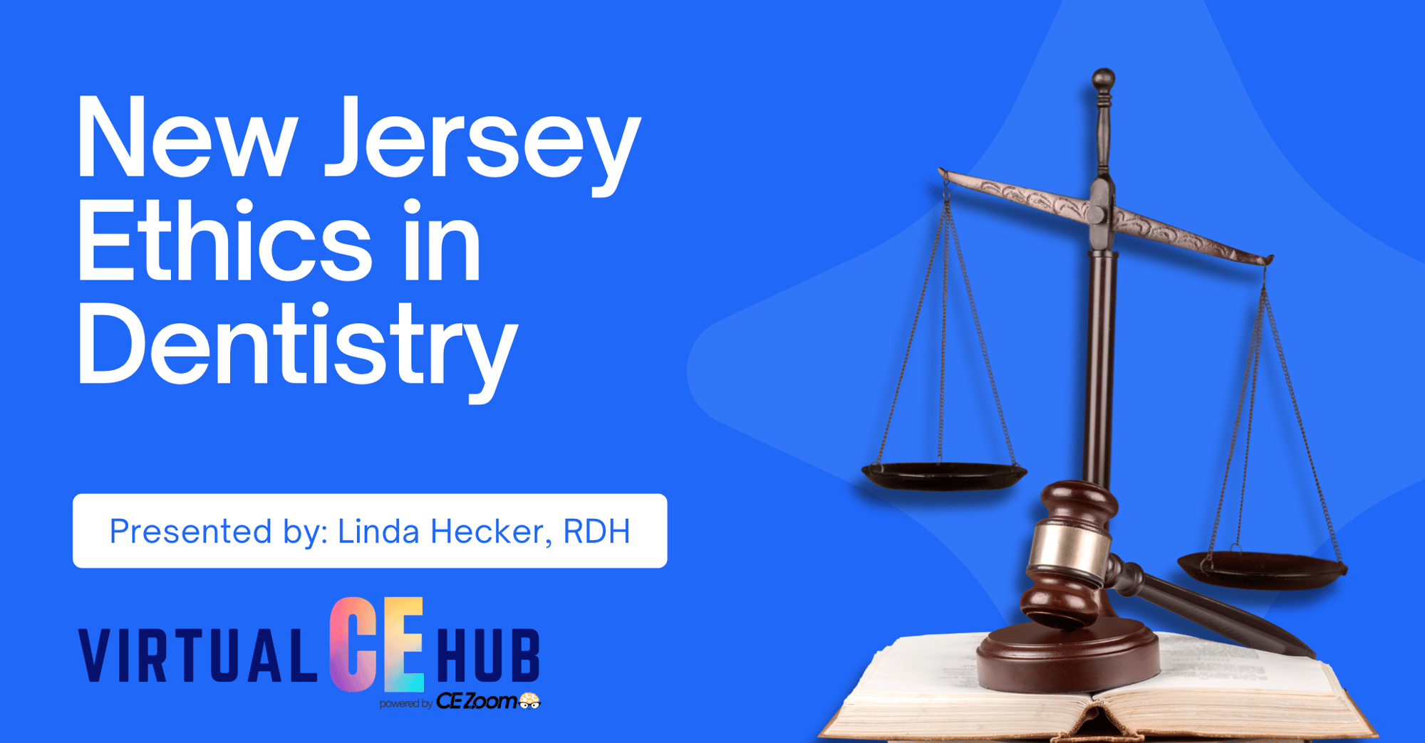 New Jersey Ethics in Dentistry