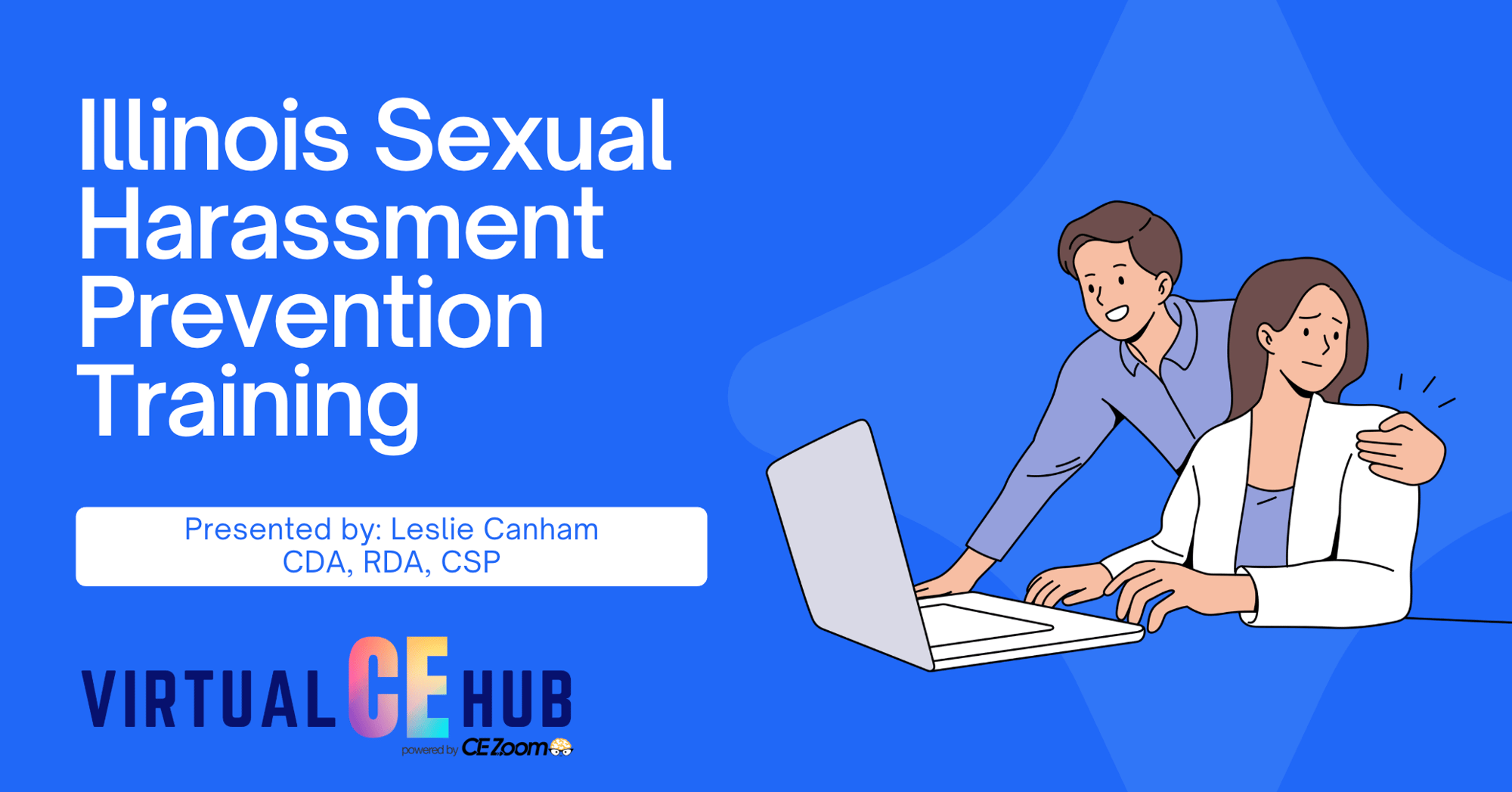 Illinois Sexual Harassment Prevention Training