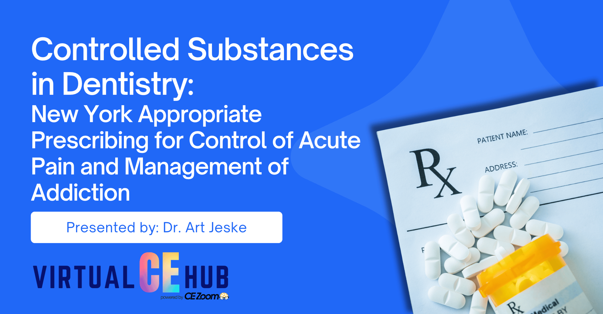 New York Controlled Substances