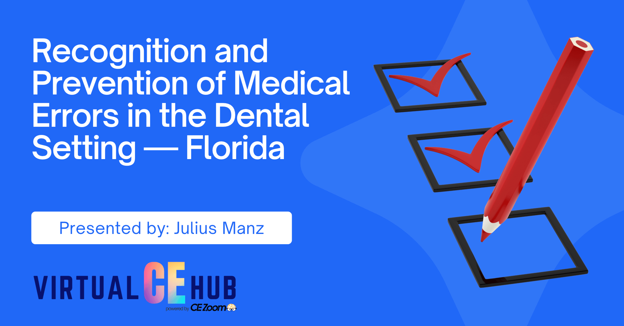 Florida Medical Errors