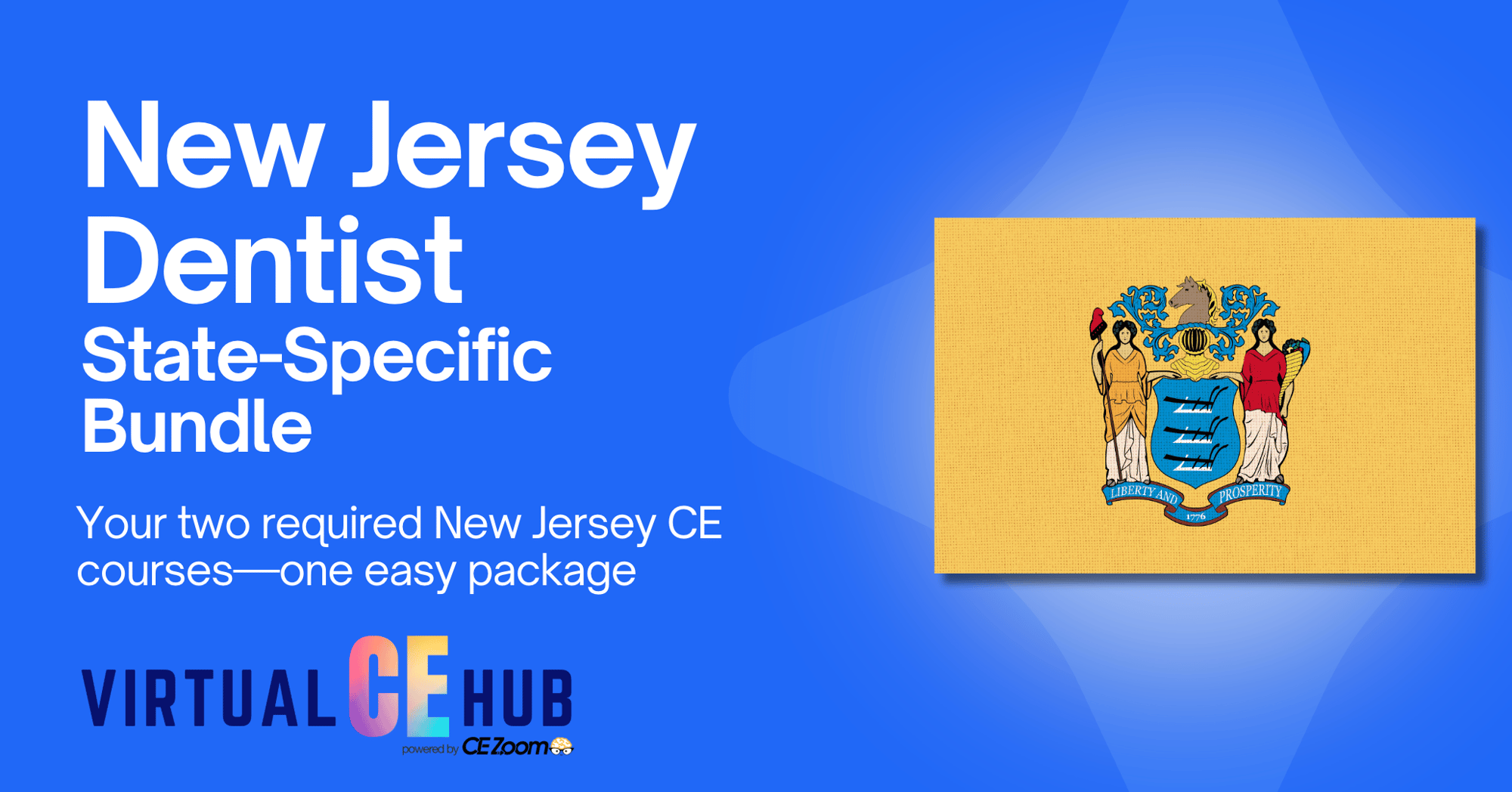 New Jersey Dentist Bundle