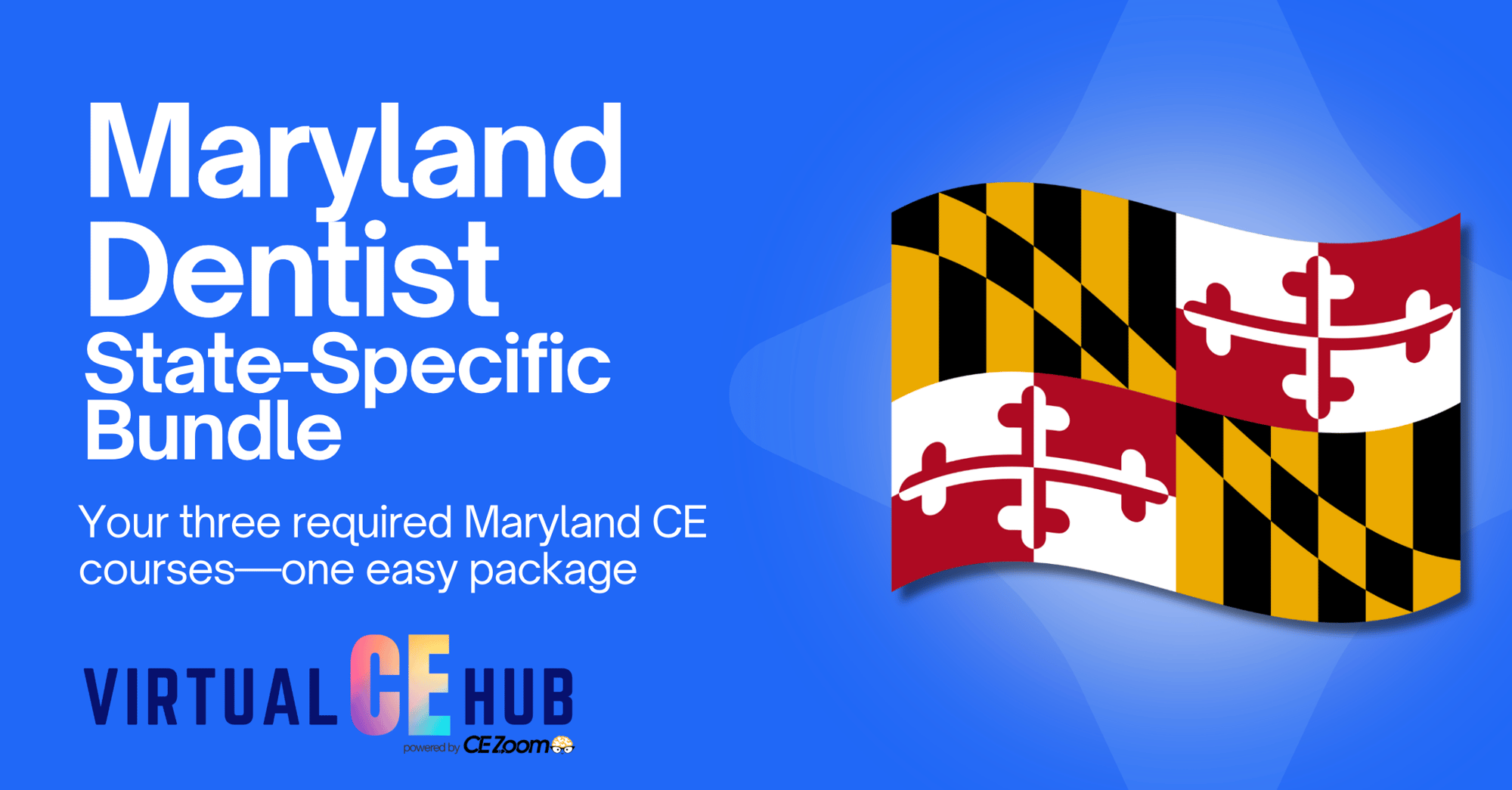 Maryland Dentist Bundle