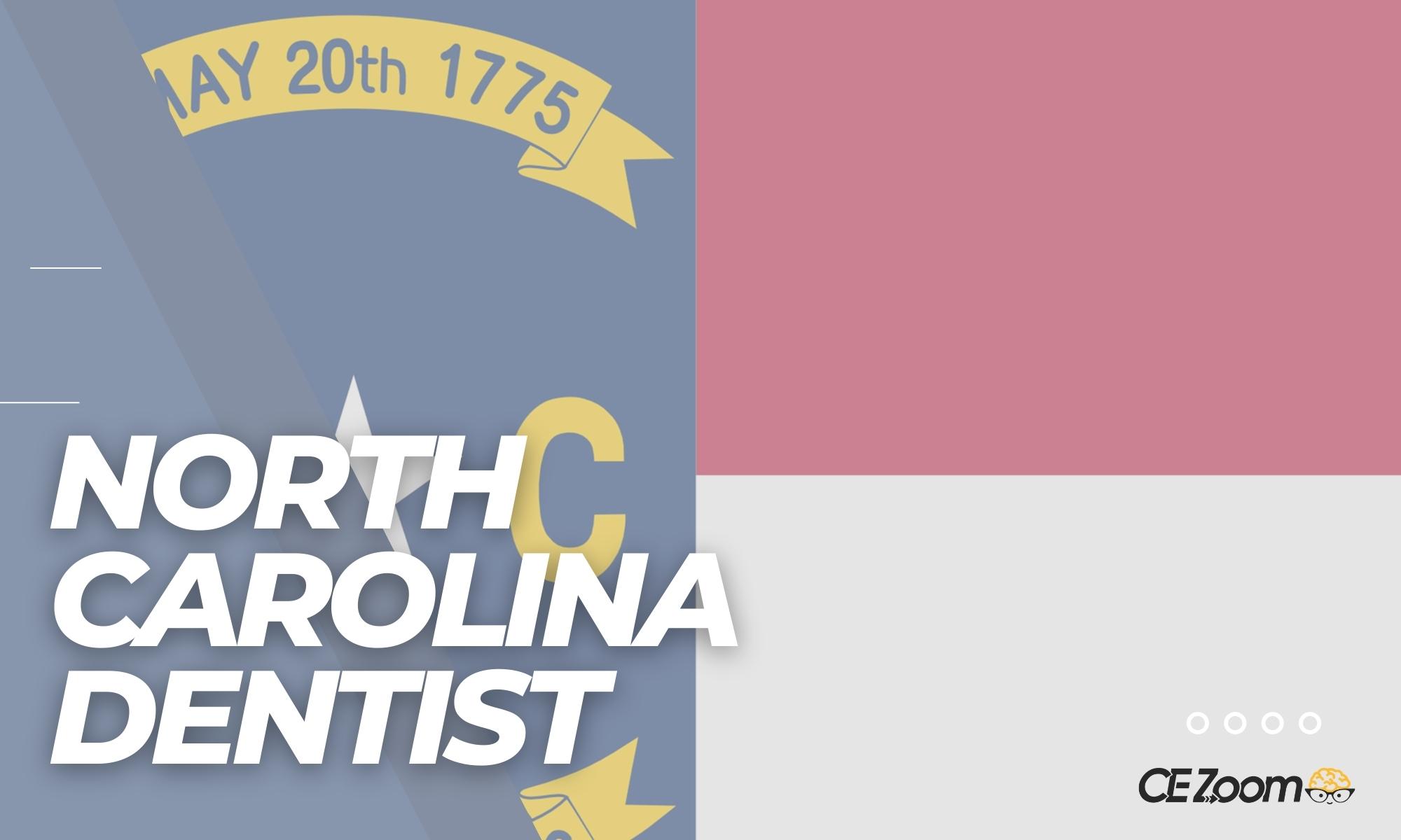 North Carolina Dentist